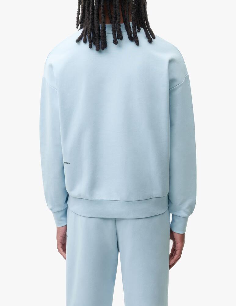 rinascente PANGAIA Felpa girocollo 365