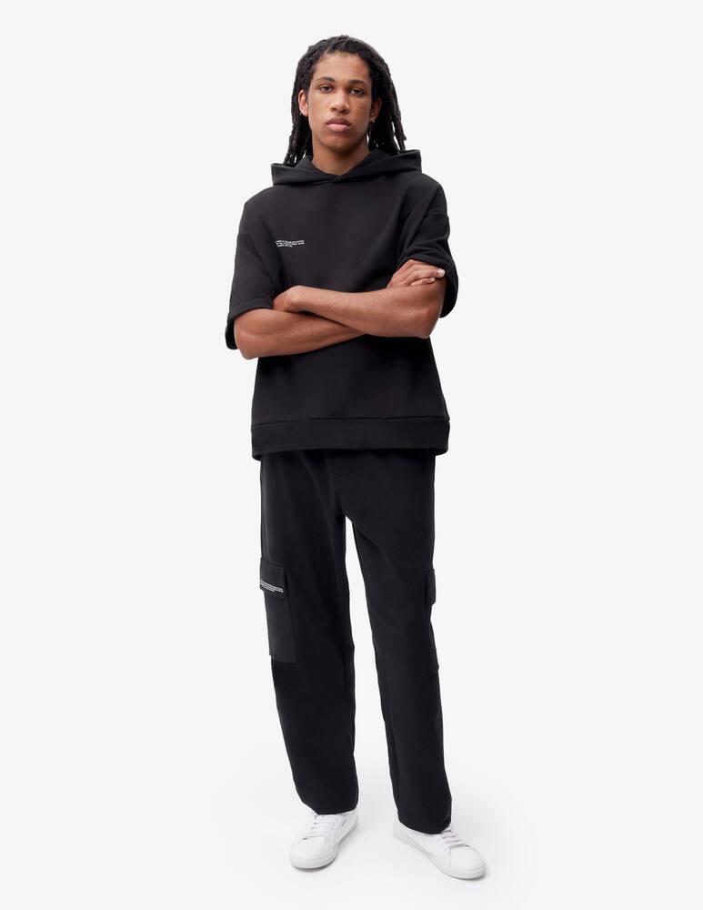 rinascente PANGAIA Recycled cotton cargo pants