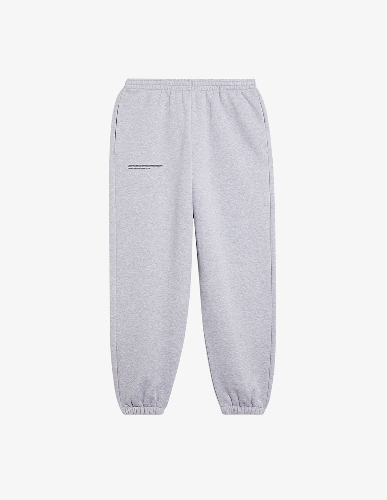 PANGAIA 365 Midweight track pants - picture 1 PANGAIA 365 Midweight track pants - picture 1