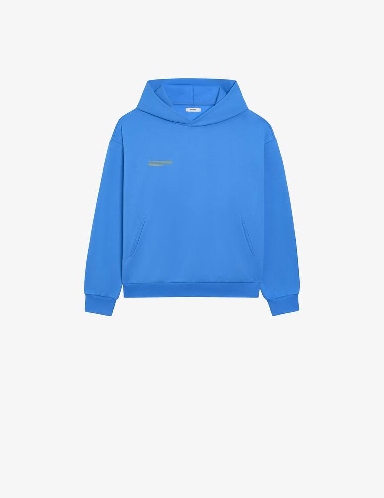 rinascente PANGAIA In Conversion Capsule Hoodie