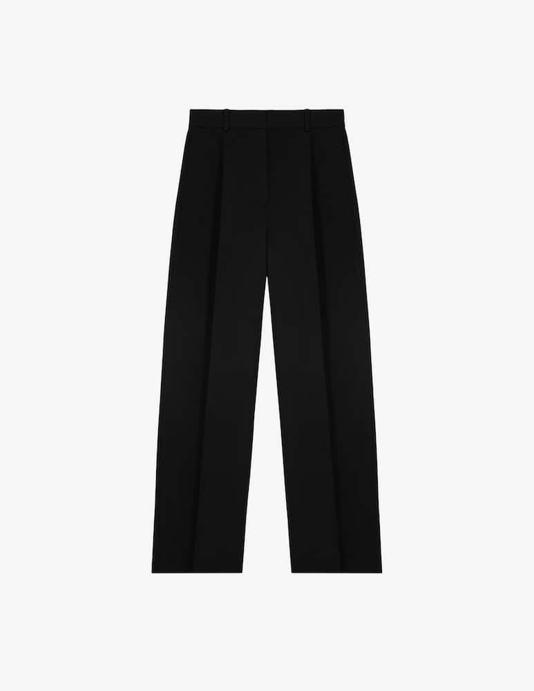 PANGAIA Pantalone sartoriale in cotone - immagine 1 PANGAIA Pantalone sartoriale in cotone - immagine 1
