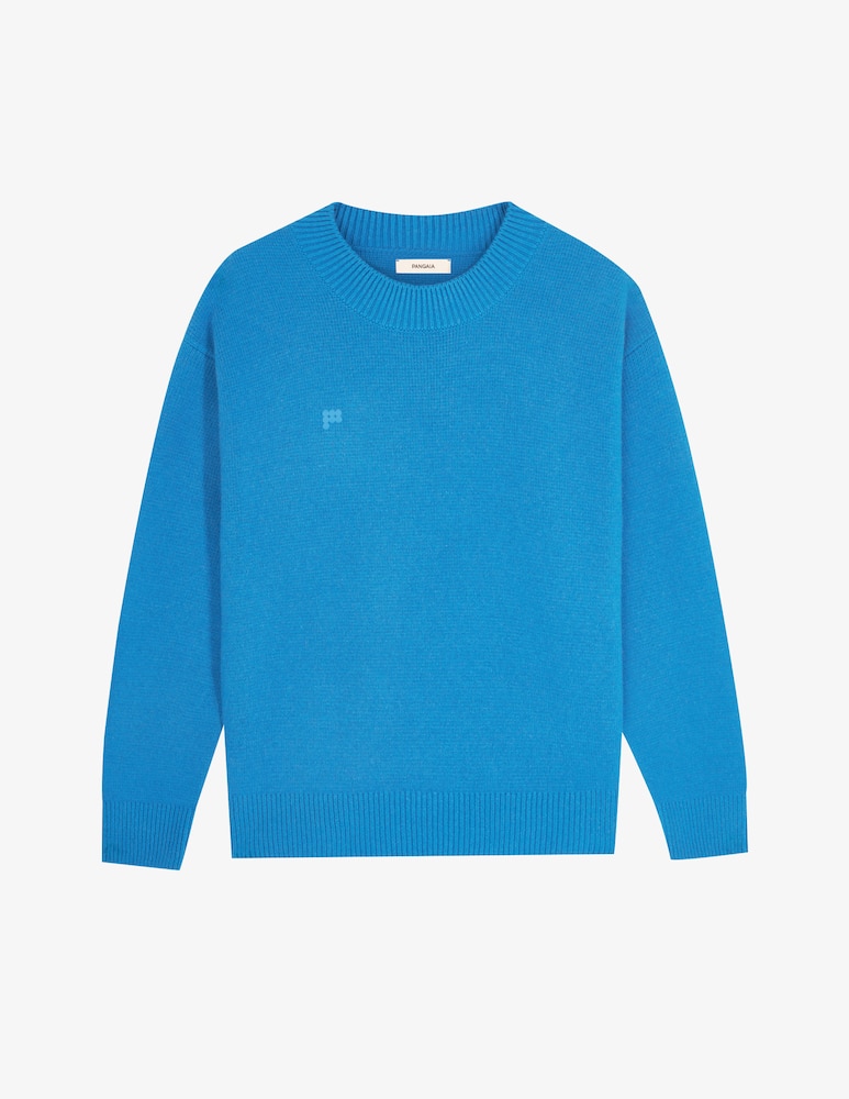 PANGAIA Maglione in cashmere - immagine 1 PANGAIA Maglione in cashmere - immagine 1