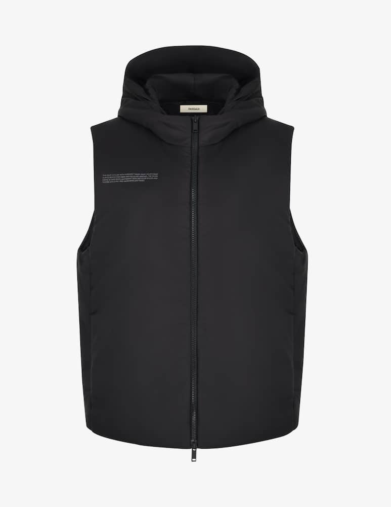 PANGAIA Gilet leggero - immagine 1 PANGAIA Gilet leggero - immagine 1