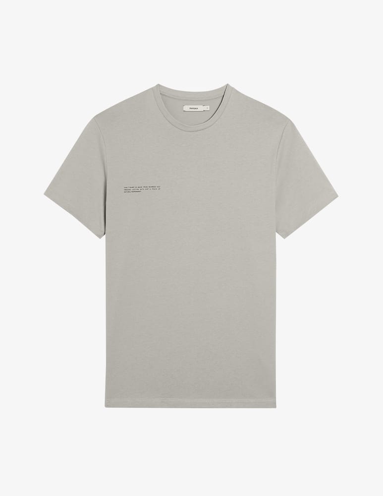 PANGAIA 365 t-shirt with pprmint - immagine 1 PANGAIA 365 t-shirt with pprmint - immagine 1