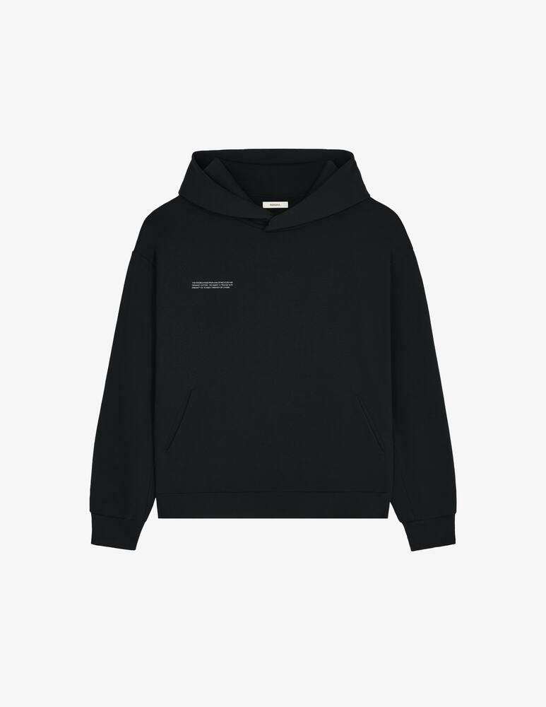 PANGAIA Pangaia heavyweight hoodie - picture 1 PANGAIA Pangaia heavyweight hoodie - picture 1