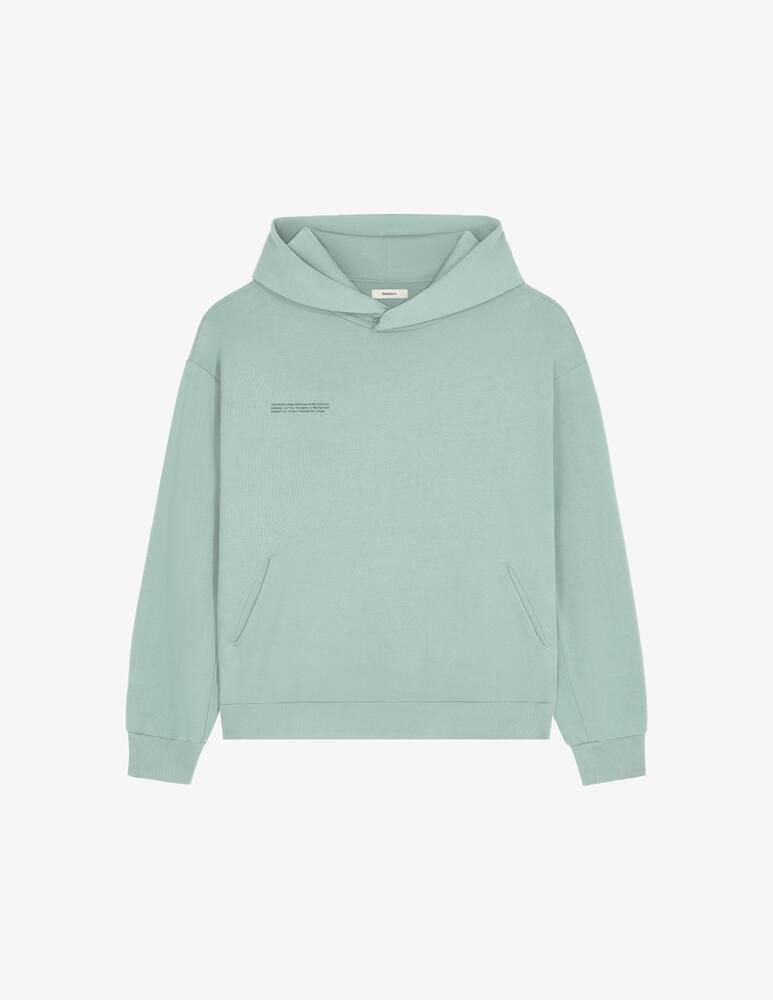 rinascente PANGAIA Pangaia heavyweight hoodie