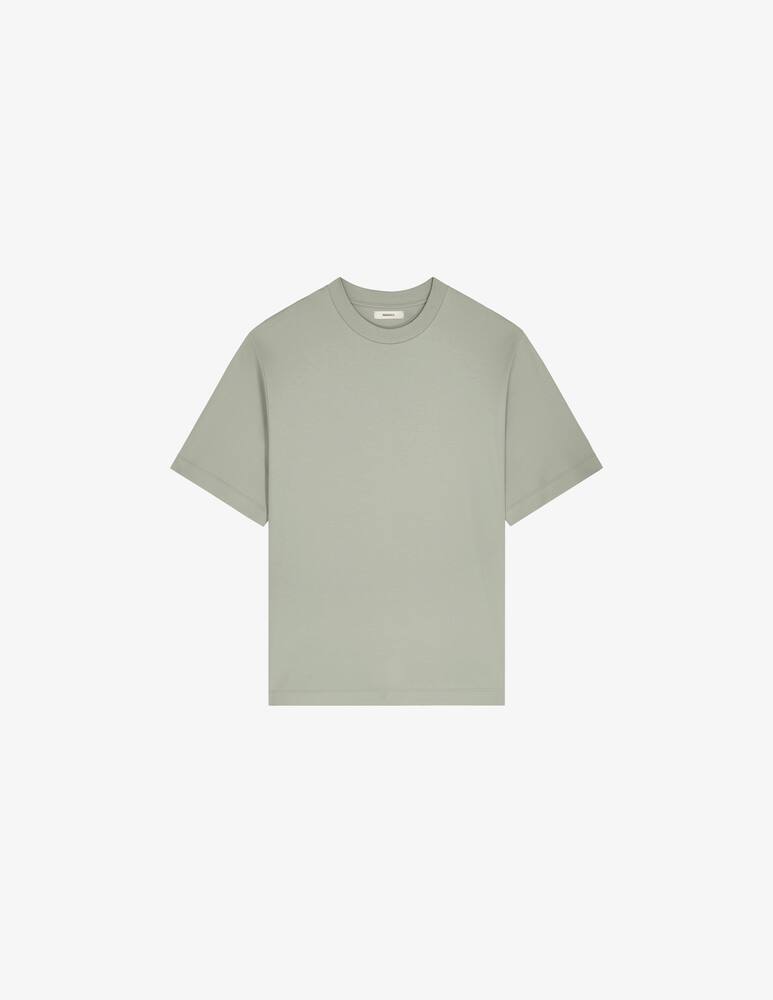 PANGAIA T-shirt oversize Dna - immagine 1 PANGAIA T-shirt oversize Dna - immagine 1