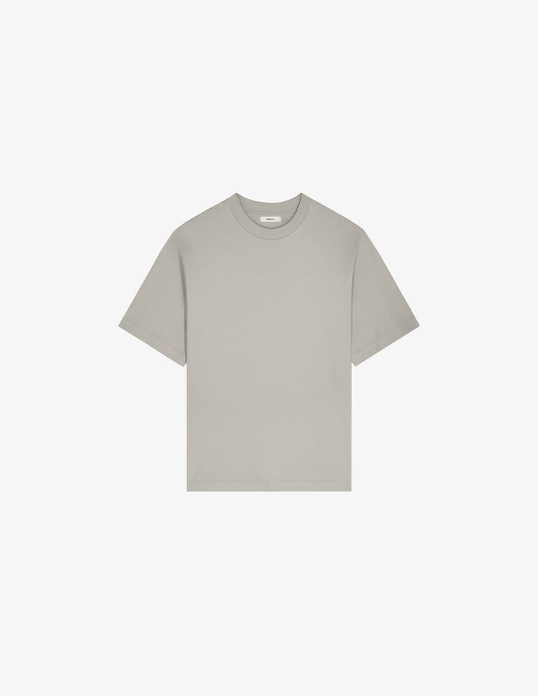 PANGAIA Dna Oversized T-Shirt - picture 1 PANGAIA Dna Oversized T-Shirt - picture 1