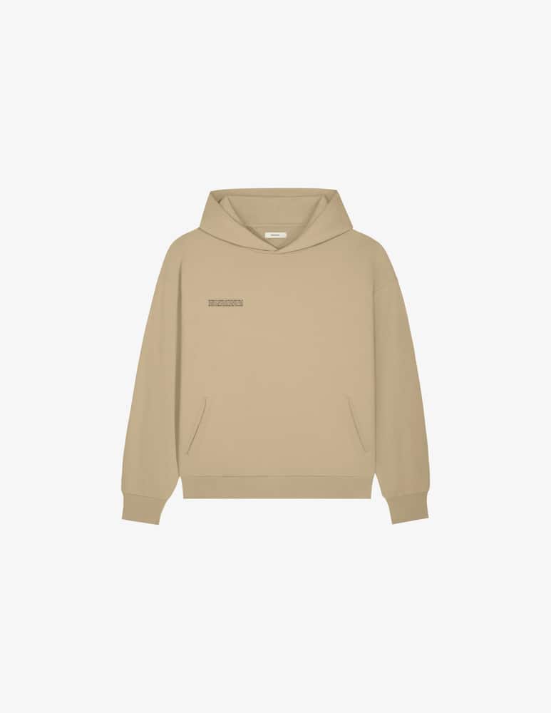 PANGAIA 365 Midweight Hoodie - picture 1 PANGAIA 365 Midweight Hoodie - picture 1
