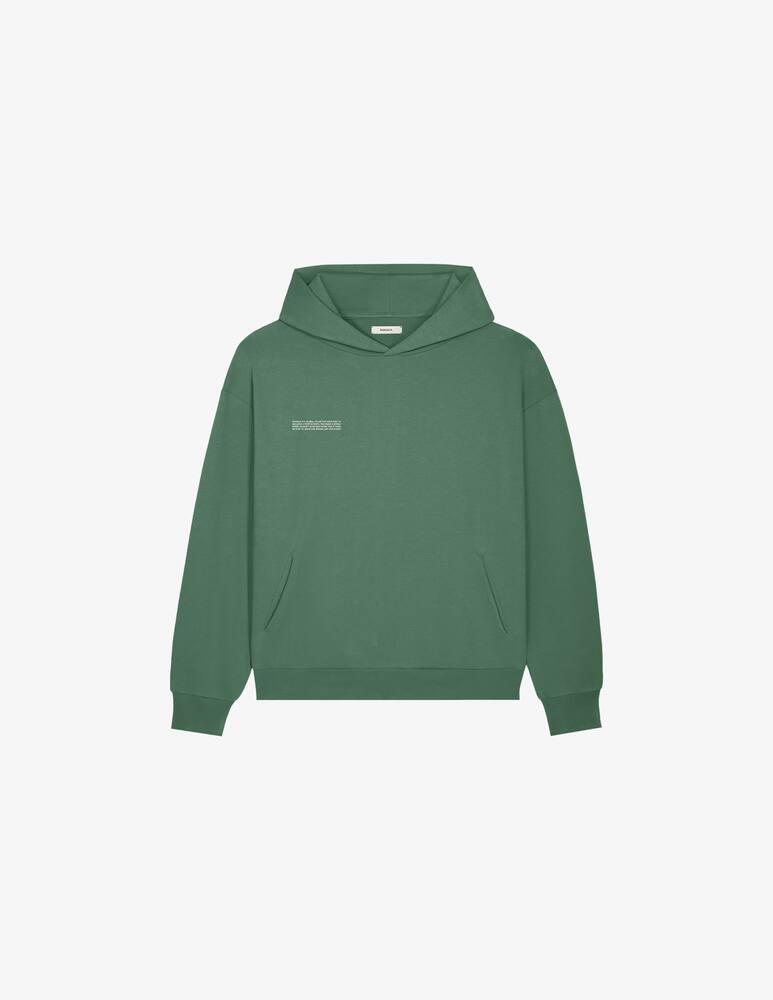 PANGAIA 365 Midweight Hoodie - picture 1 PANGAIA 365 Midweight Hoodie - picture 1