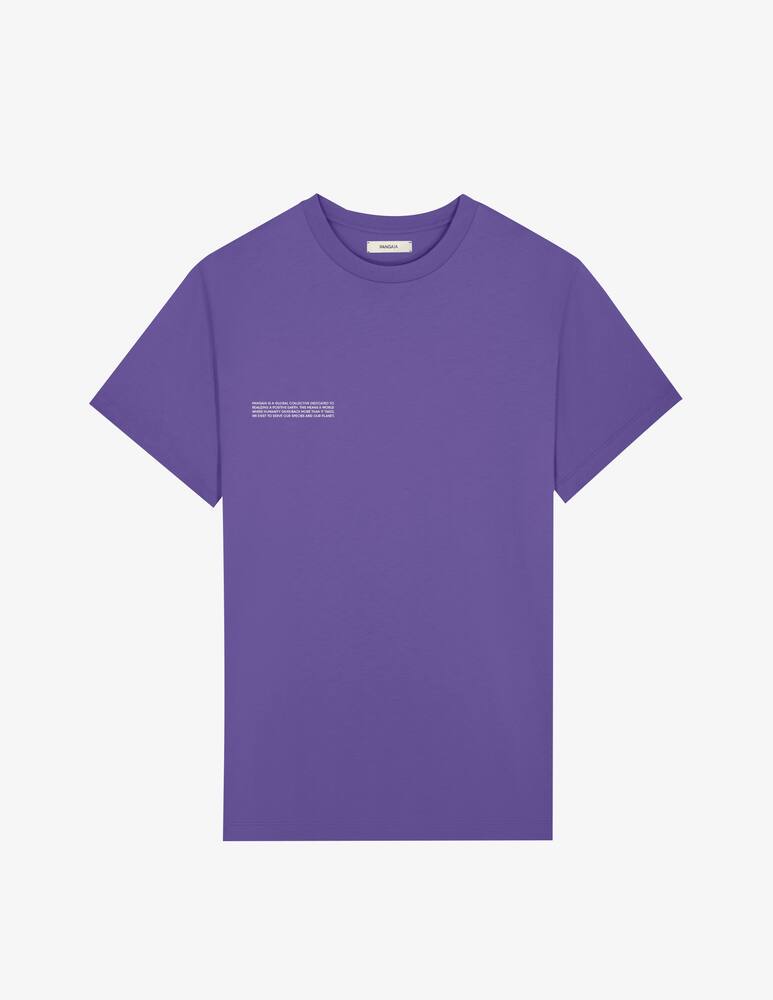 PANGAIA 365 Midweight t-shirt - immagine 1 PANGAIA 365 Midweight t-shirt - immagine 1