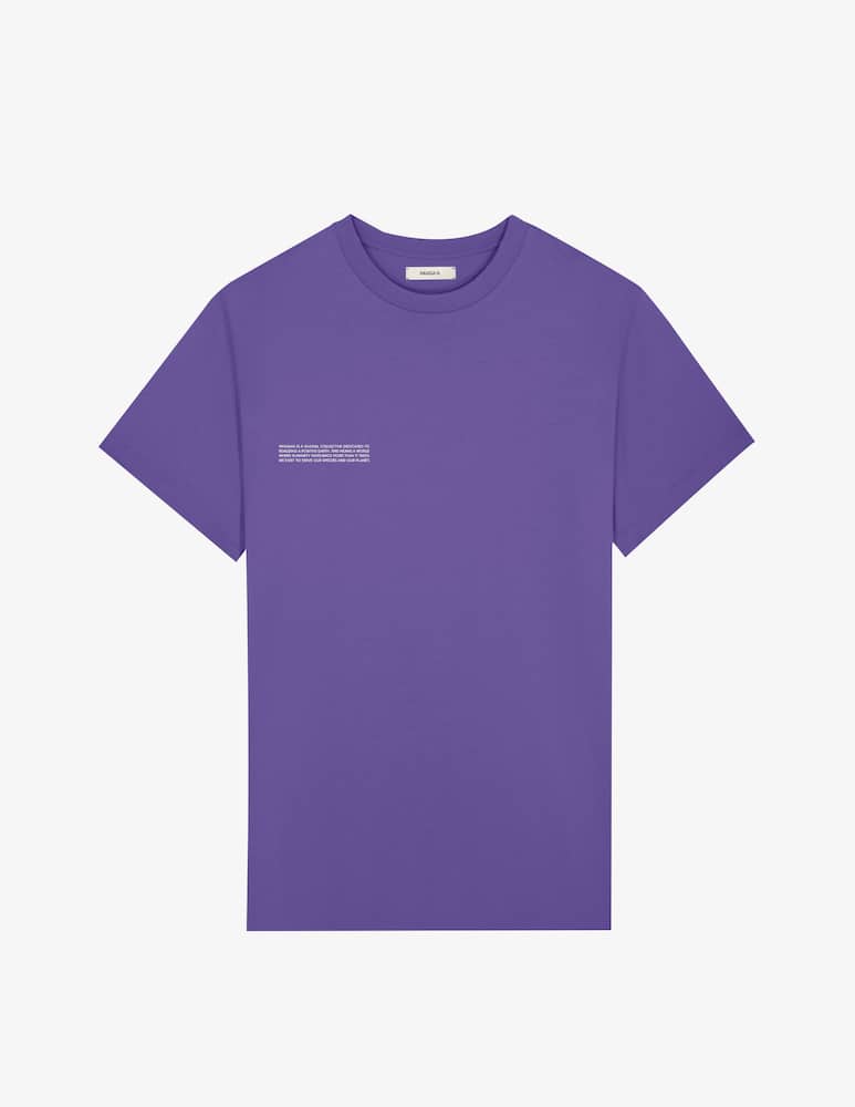 rinascente PANGAIA 365 Midweight t-shirt