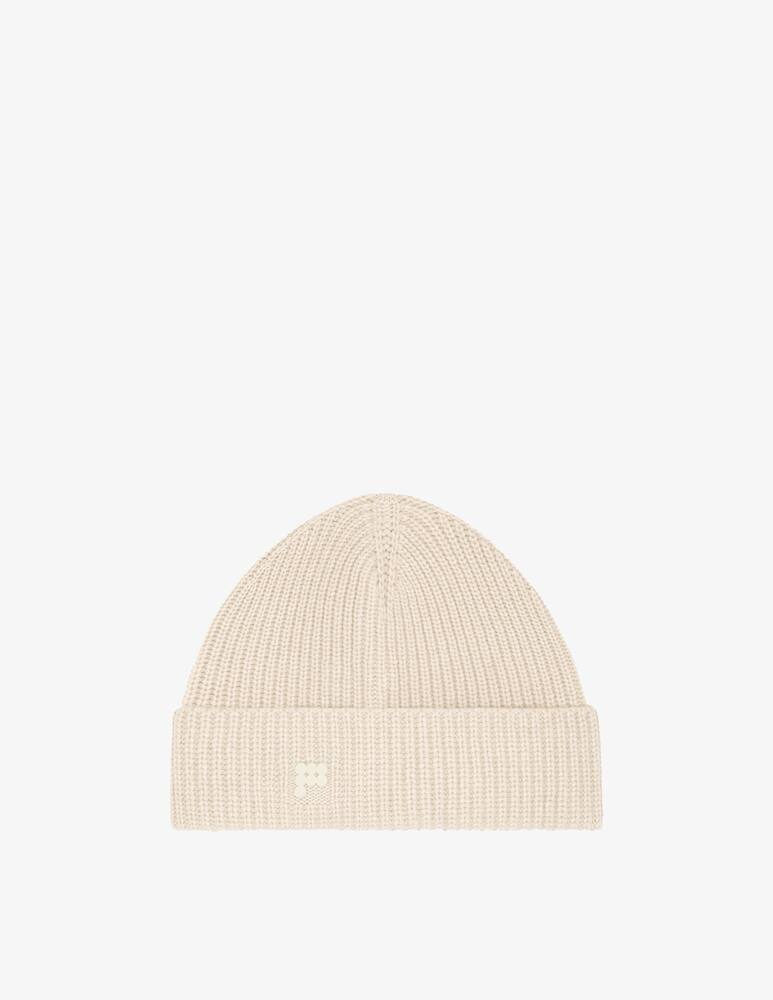 rinascente PANGAIA Berretto in cashmere riciclato DNA