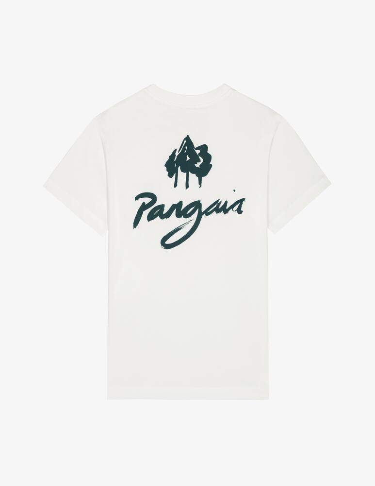 rinascente PANGAIA T-shirt One forest graphic
