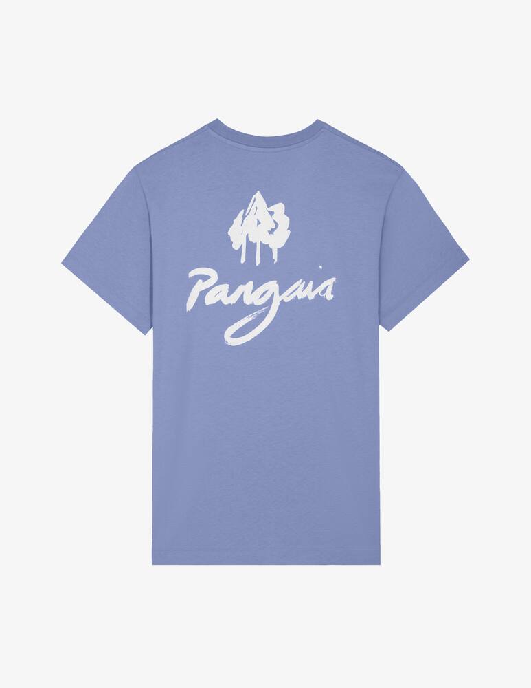 rinascente PANGAIA T-shirt One forest graphic