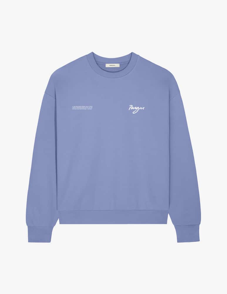 PANGAIA One Forest Graphic sweatshirt - picture 1 PANGAIA One Forest Graphic sweatshirt - picture 1