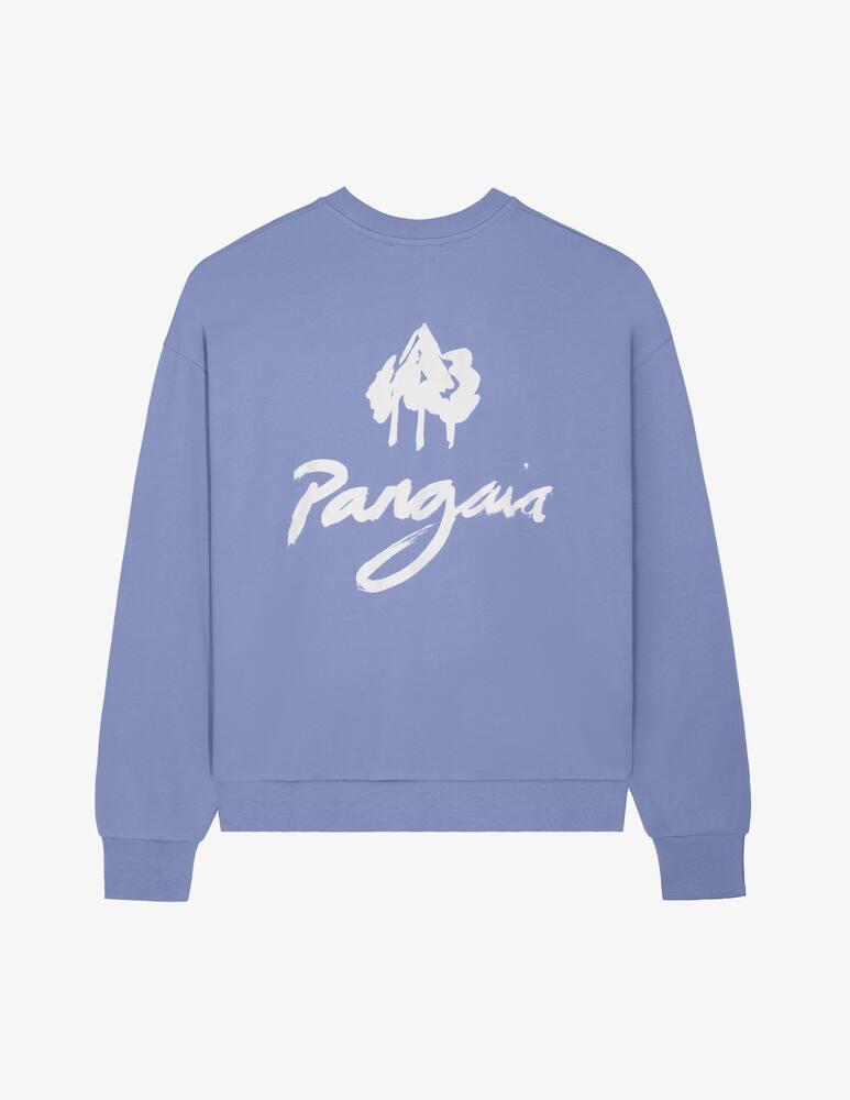 PANGAIA One Forest Graphic sweatshirt - picture 2 PANGAIA One Forest Graphic sweatshirt - picture 2