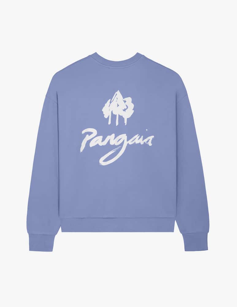 rinascente PANGAIA Felpa One Forest Graphic