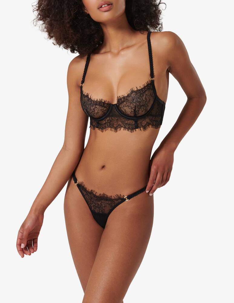 rinascente Bluebella Camelia wired bra