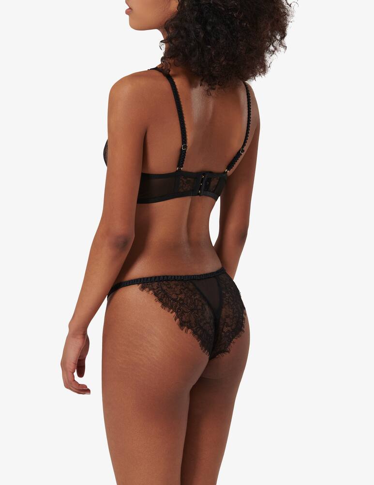 rinascente Bluebella Camelia wired bra