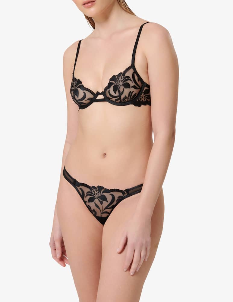 Bluebella Reggiseno con ferretto Leonora - immagine 2 Bluebella Reggiseno con ferretto Leonora - immagine 2