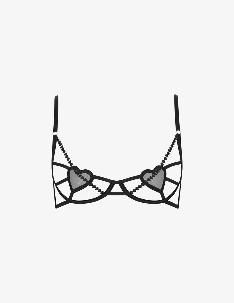 Bluebella Cristabel wired bra - picture 1 Bluebella Cristabel wired bra - picture 1