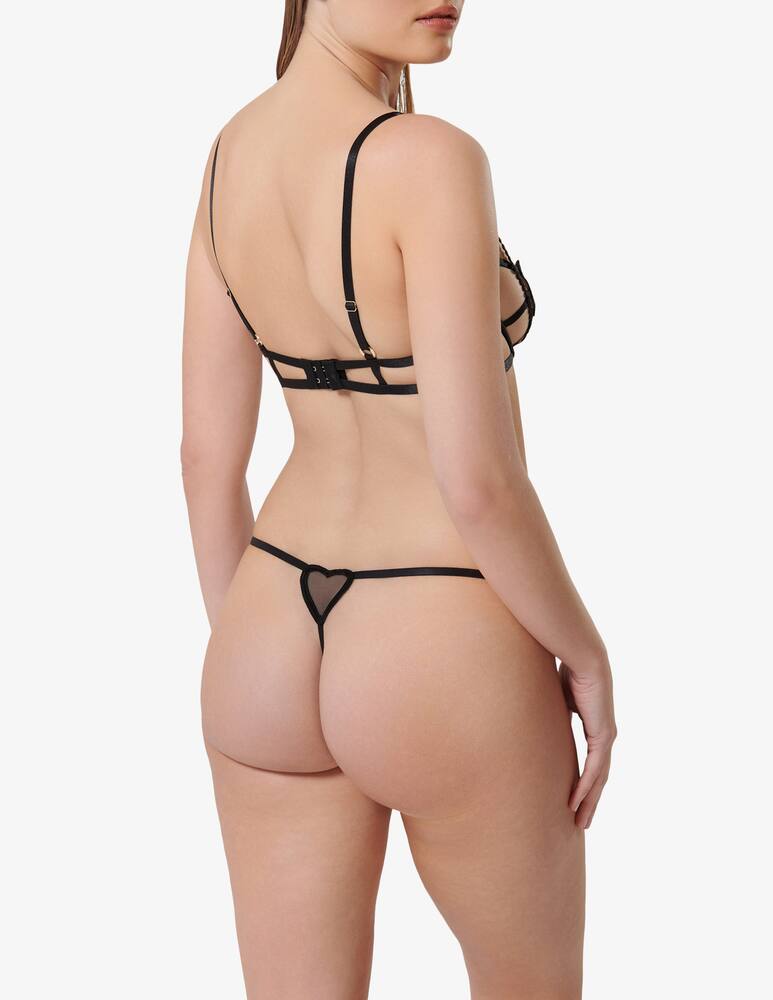 rinascente Bluebella Cristabel wired bra