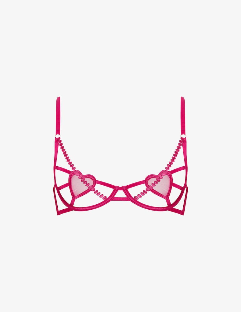 Bluebella Reggiseno con ferretto Cristabel - immagine 1 Bluebella Reggiseno con ferretto Cristabel - immagine 1