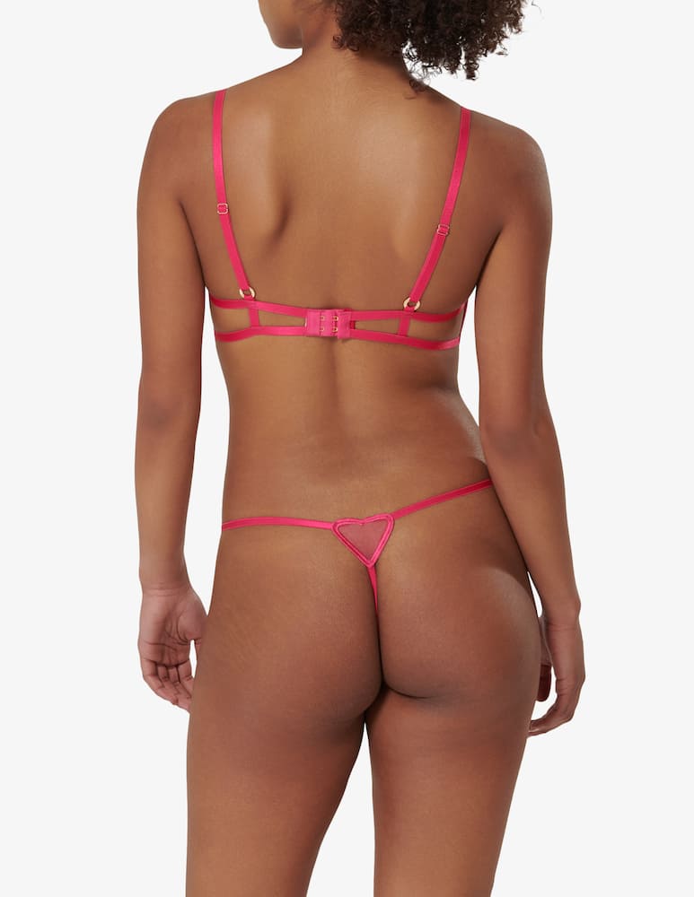 Bluebella Reggiseno con ferretto Cristabel - immagine 3 Bluebella Reggiseno con ferretto Cristabel - immagine 3