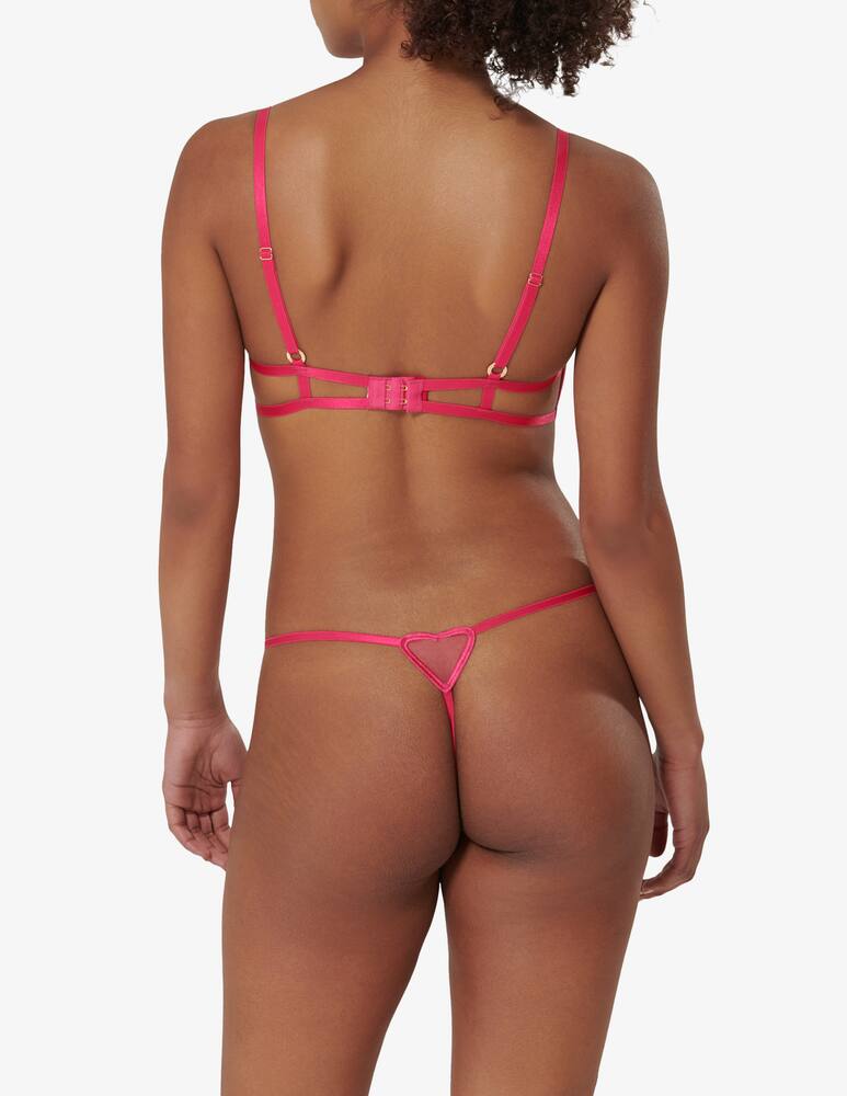 rinascente Bluebella Perizoma Cristabel