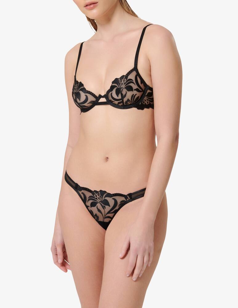 rinascente Bluebella Leonora brief