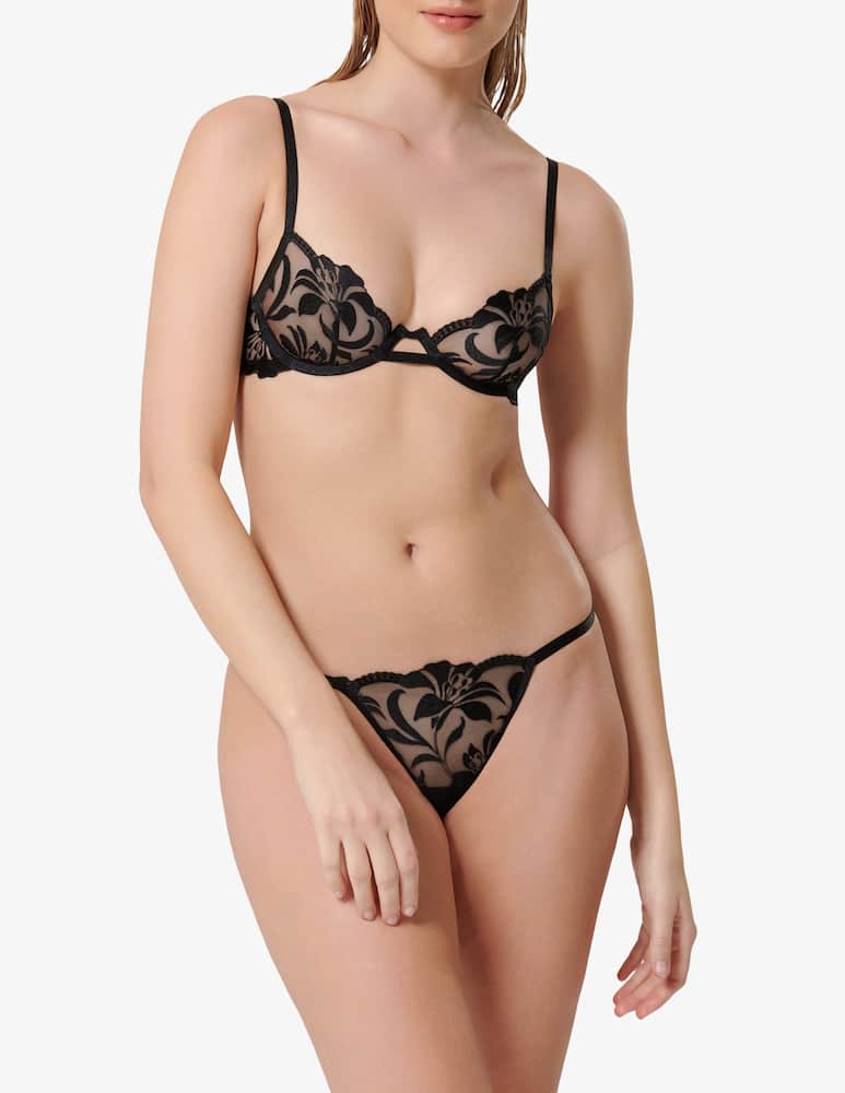 rinascente Bluebella Perizoma Leonora