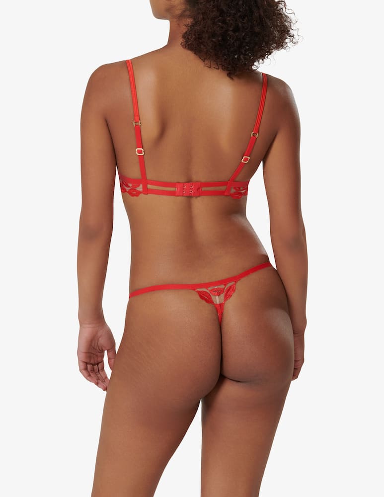 Bluebella Reggiseno con ferretto Marian - immagine 3 Bluebella Reggiseno con ferretto Marian - immagine 3