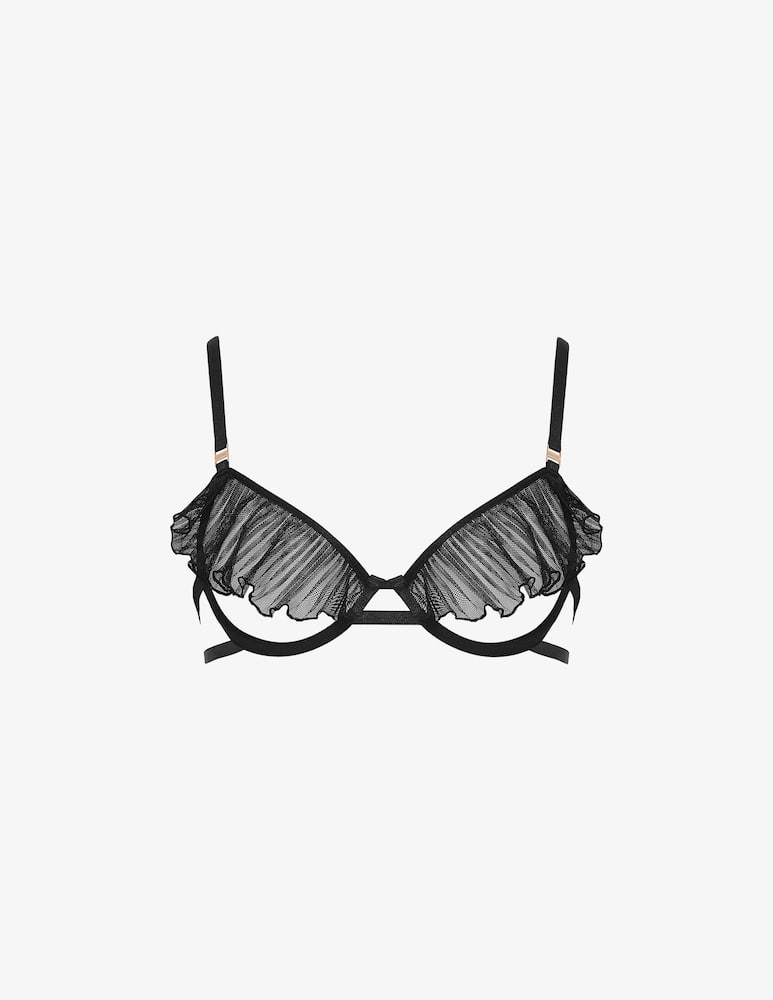 Bluebella Reggiseno semi-aperto conferretto Matisse - immagine 1 Bluebella Reggiseno semi-aperto conferretto Matisse - immagine 1