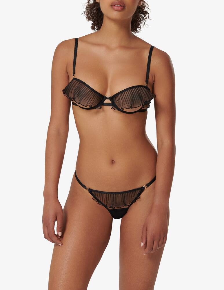 rinascente Bluebella Matisse thong