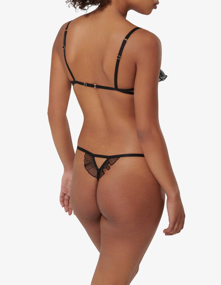 rinascente Bluebella Matisse thong