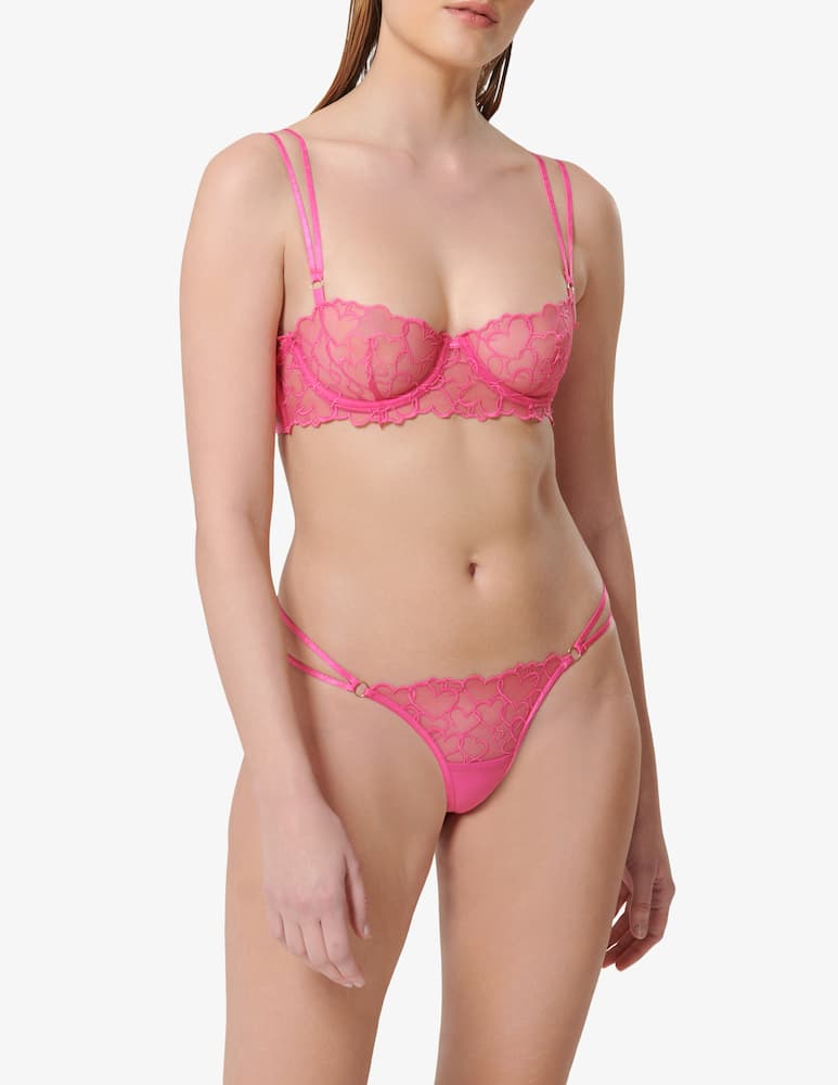 rinascente Bluebella Valentina thong