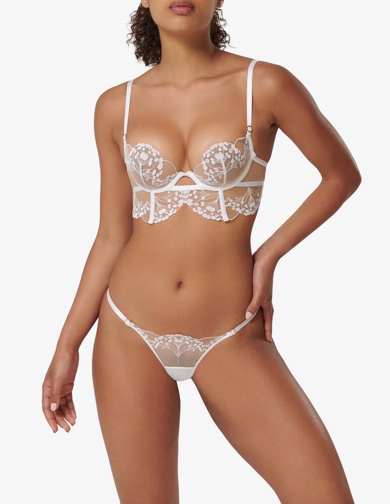 rinascente Bluebella Reggiseno con ferretto Marisa