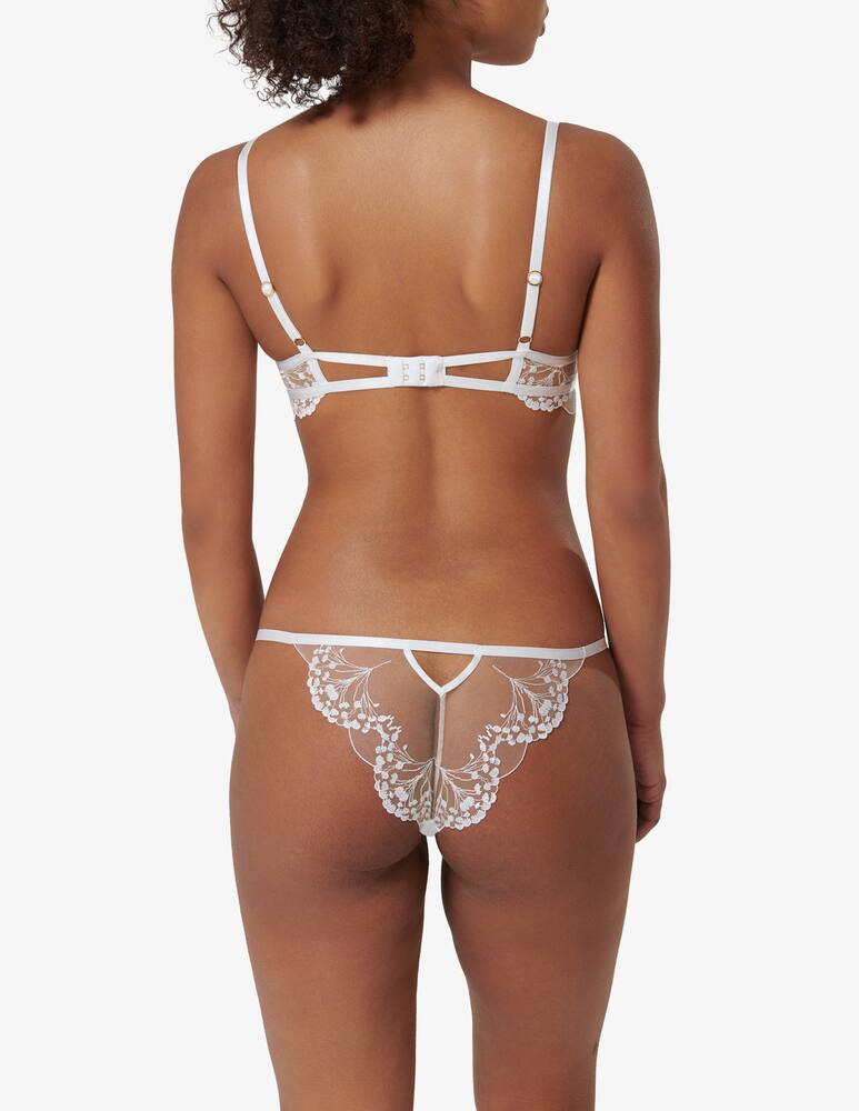 rinascente Bluebella Reggiseno con ferretto Marisa