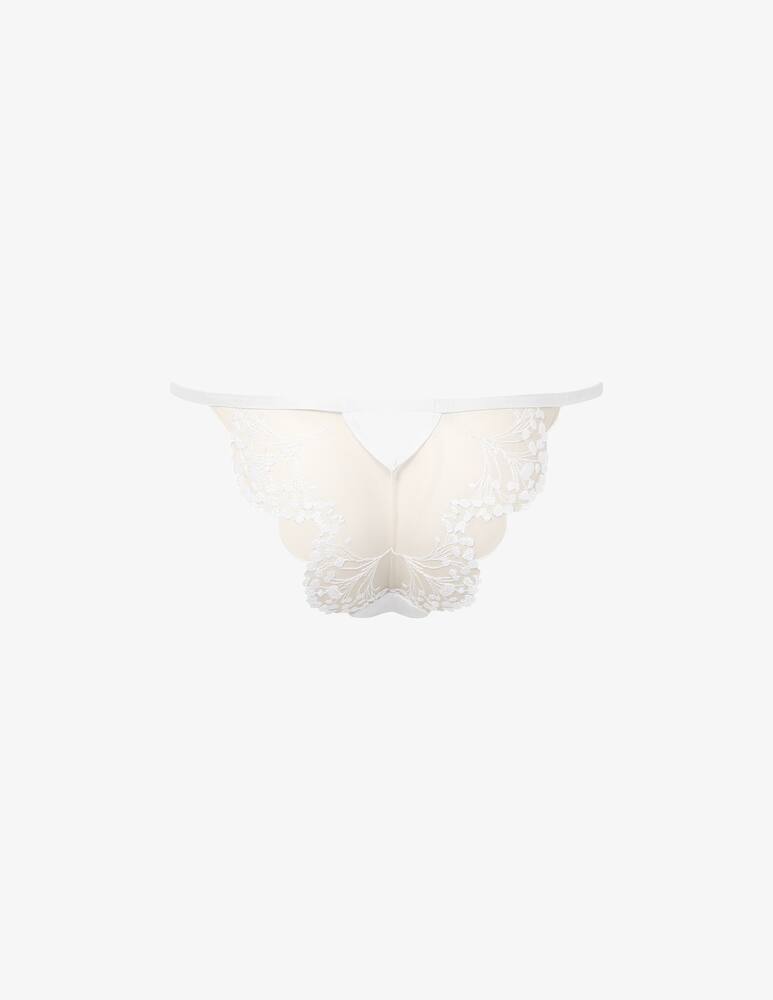 rinascente Bluebella Marisa lace brief