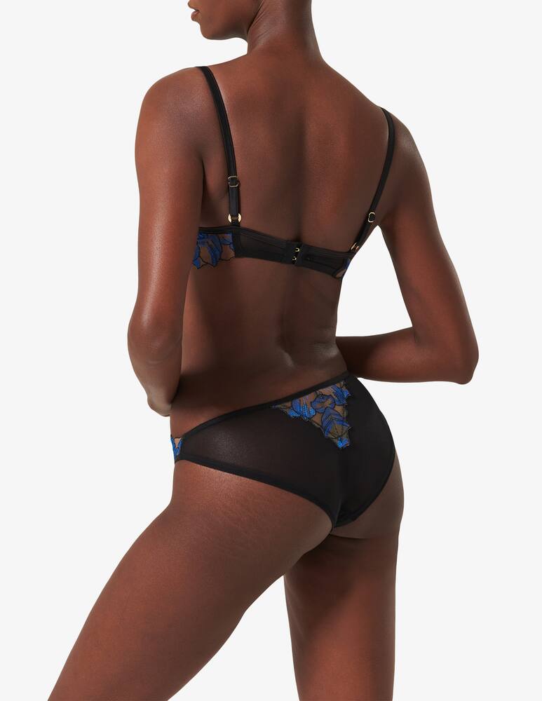 rinascente Bluebella Reggiseno con ferreto Lyandra