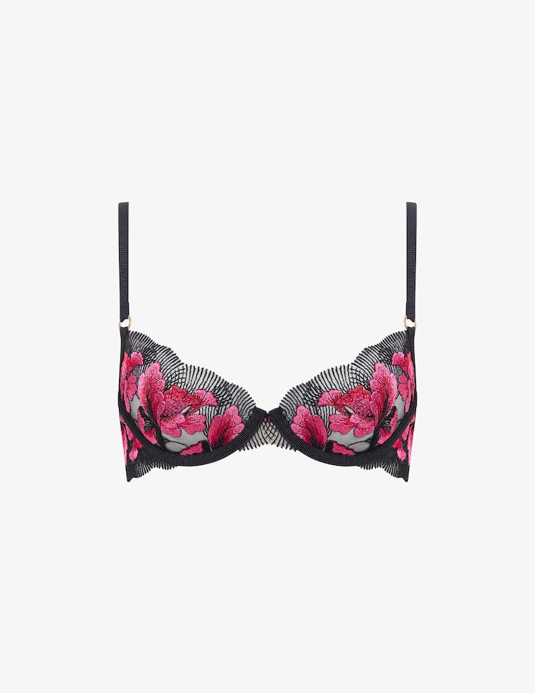 Bluebella Vivienne wired bra - picture 1 Bluebella Vivienne wired bra - picture 1