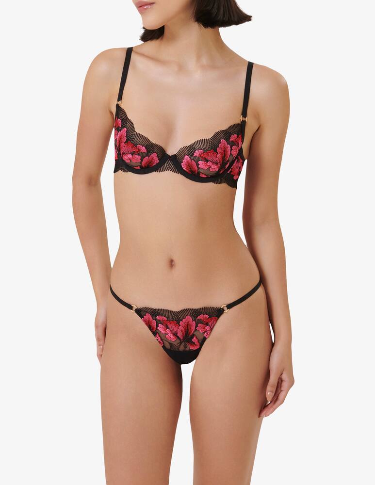 Bluebella Vivienne wired bra - picture 3 Bluebella Vivienne wired bra - picture 3