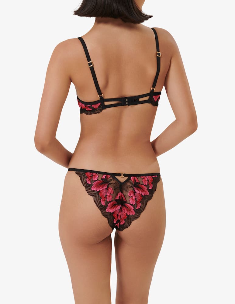 Bluebella Vivienne wired bra - picture 4 Bluebella Vivienne wired bra - picture 4