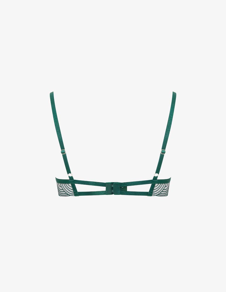 rinascente Bluebella Aster wired bra