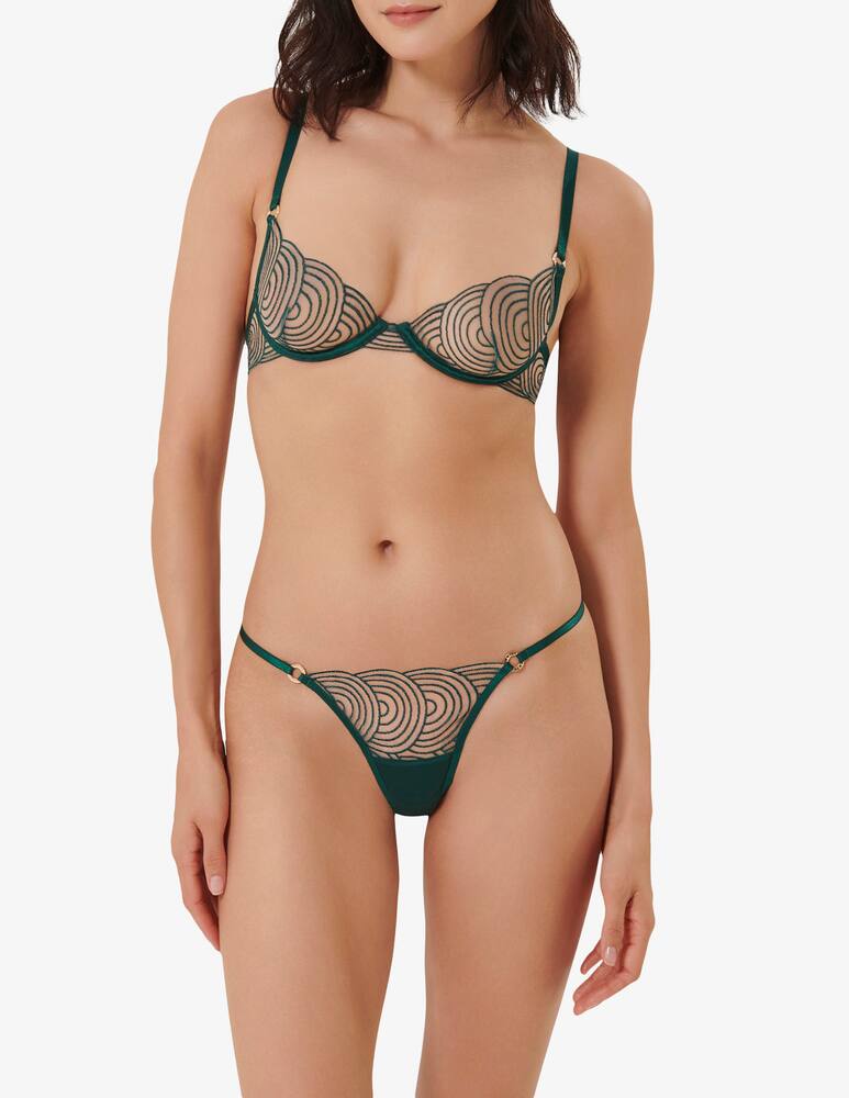 rinascente Bluebella Perizoma Aster