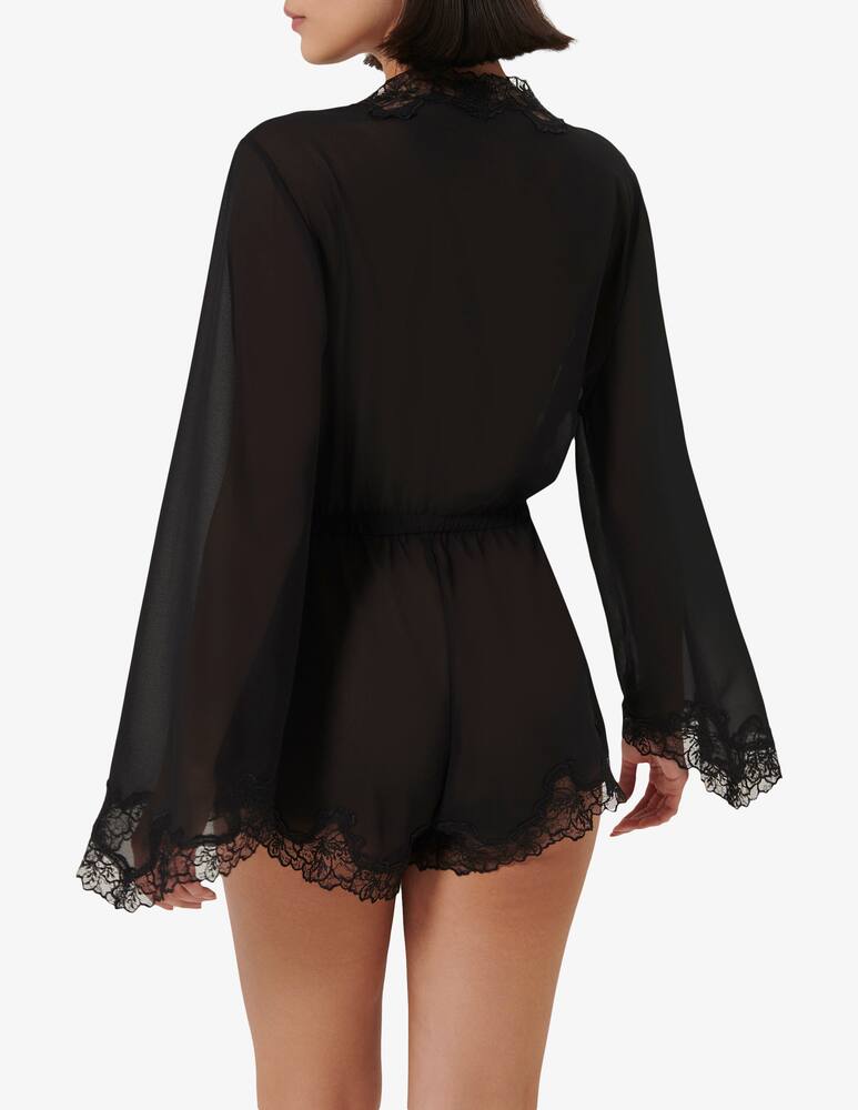 rinascente Bluebella Top Julianne