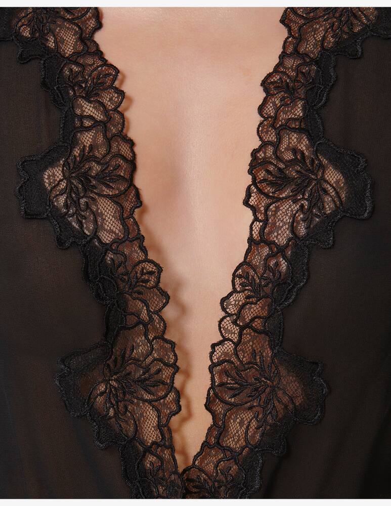 rinascente Bluebella Top Julianne