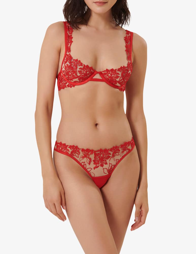 rinascente Bluebella Reggiseno con ferreto Samara