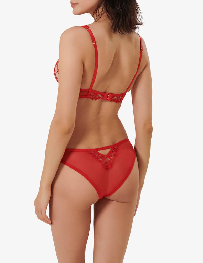 rinascente Bluebella Reggiseno con ferreto Samara